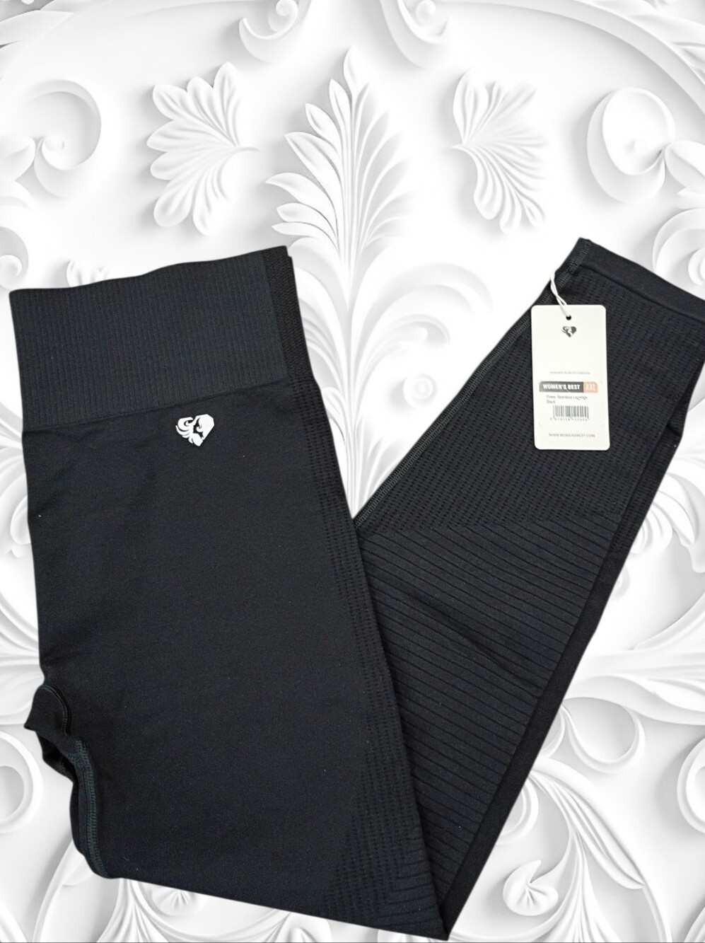 Women's Best Black Workout Leggings